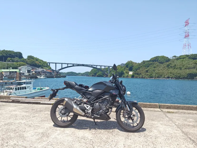 玄海町での思い出