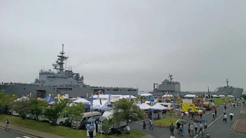 阪神基地隊サマーフェスタ