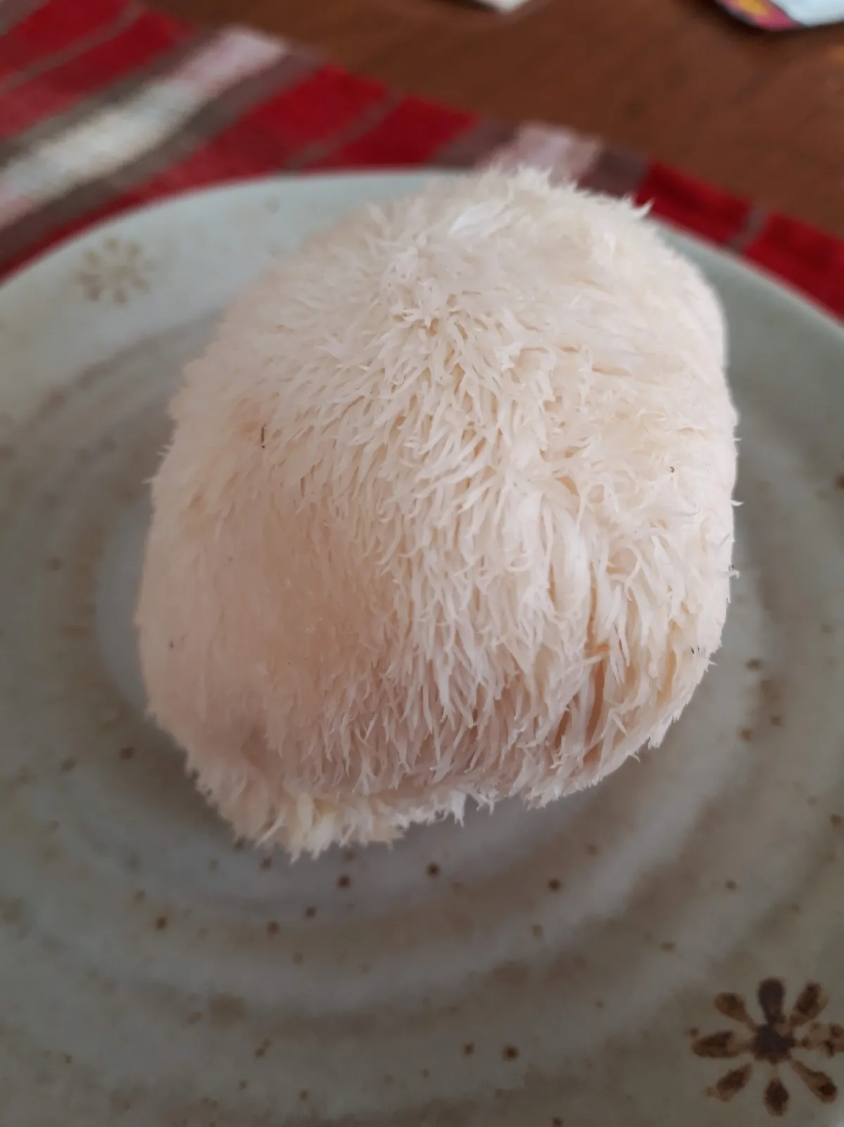 食べられます