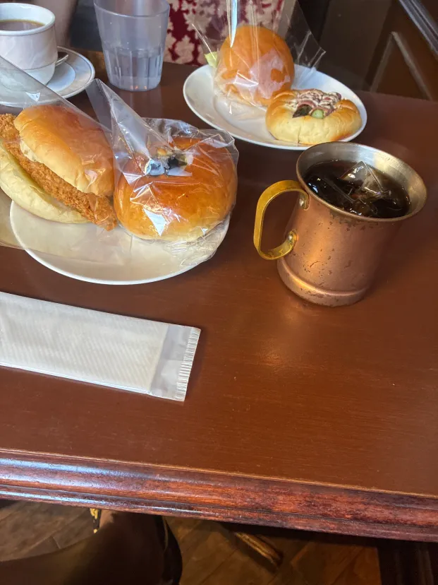 HAMON Cafe