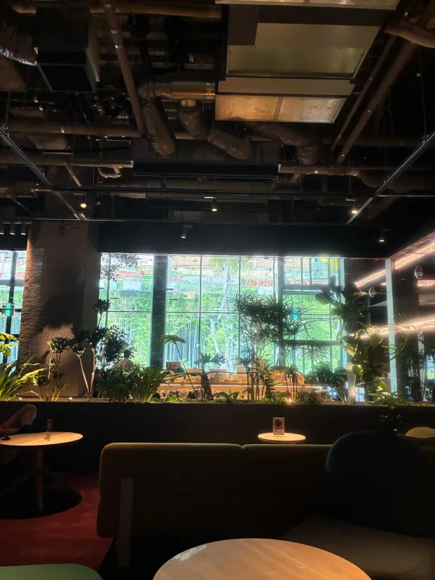 SPA&SAUNA水春 服部緑地