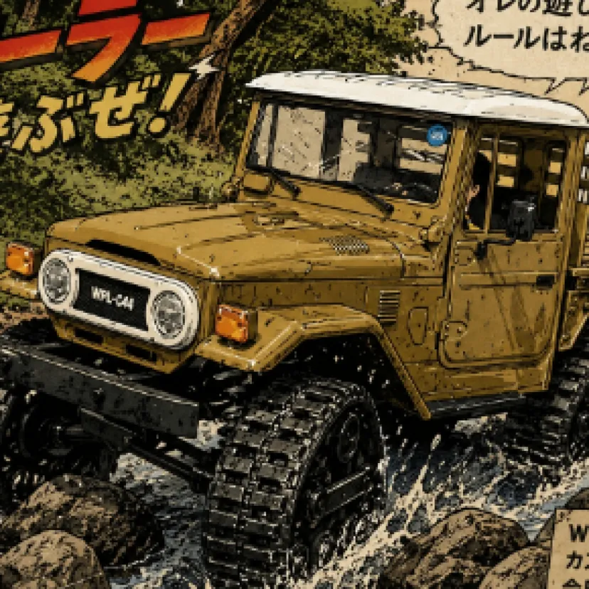 まさじー