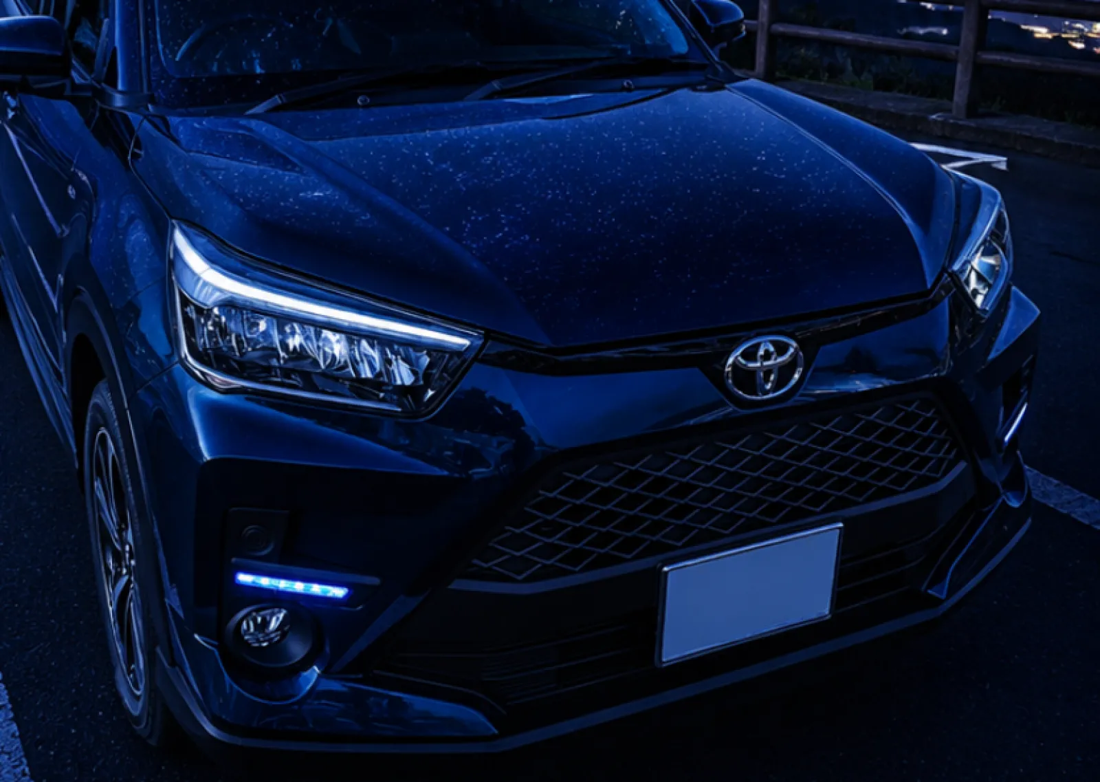 Yoru