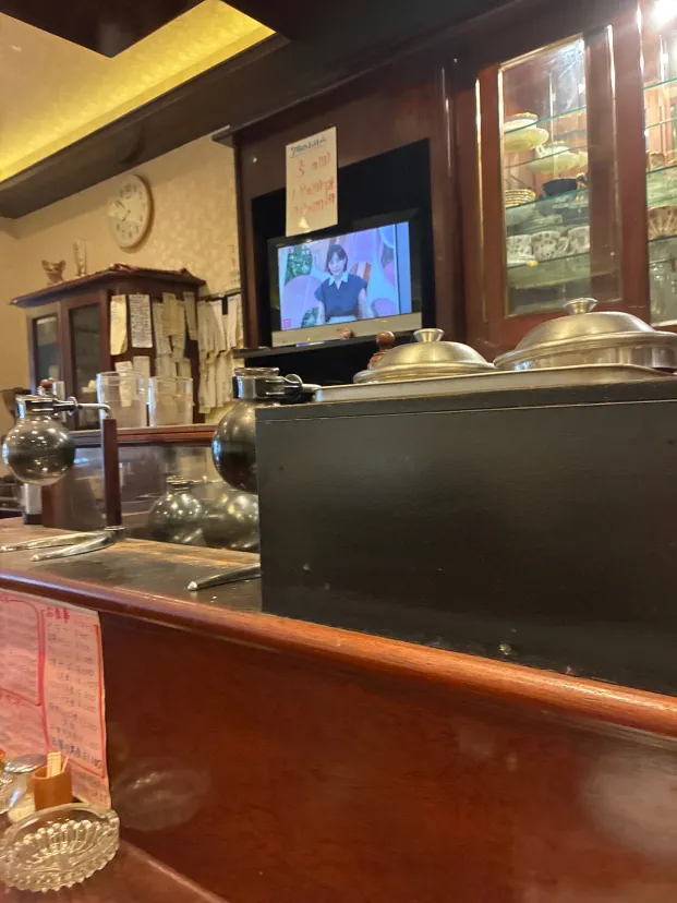 喫茶店かのん