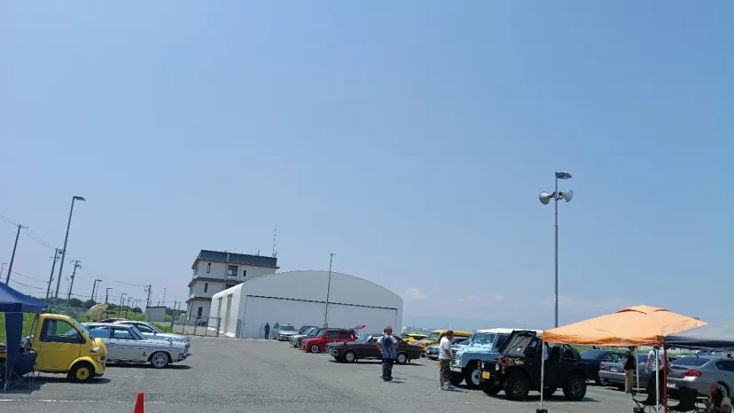 堺浜ゆるグダオフ会