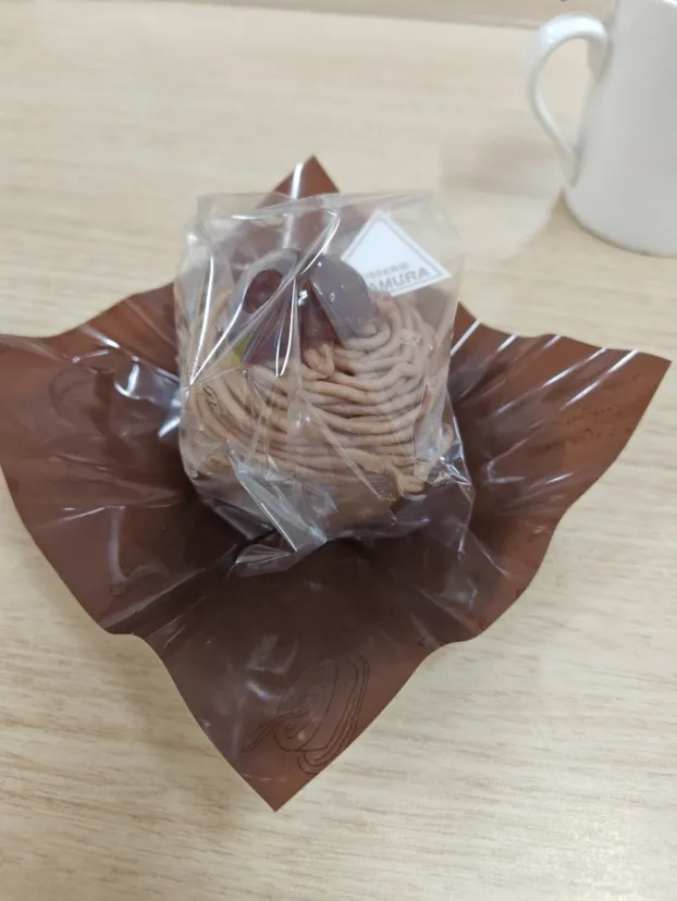阿蘇のケーキ屋