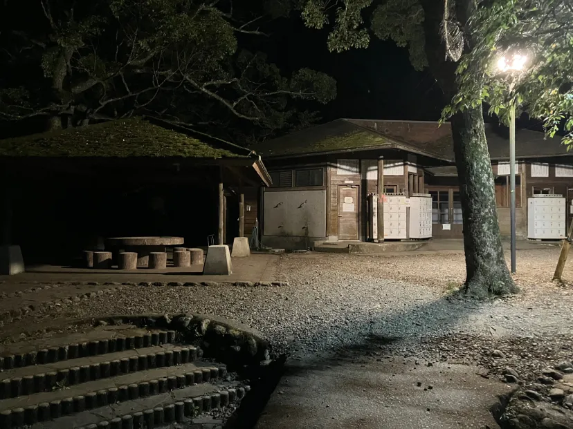 中島公園河川プール