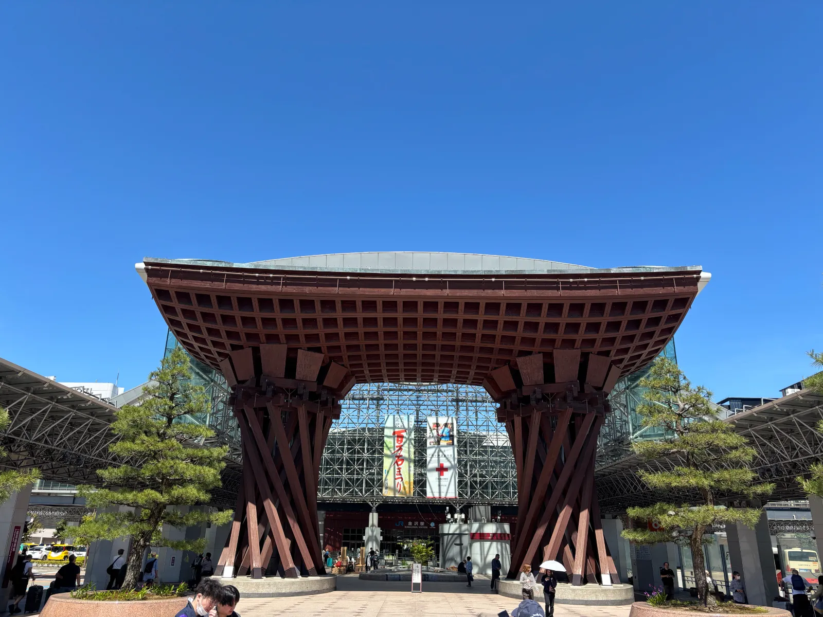 思ったより大きかったです