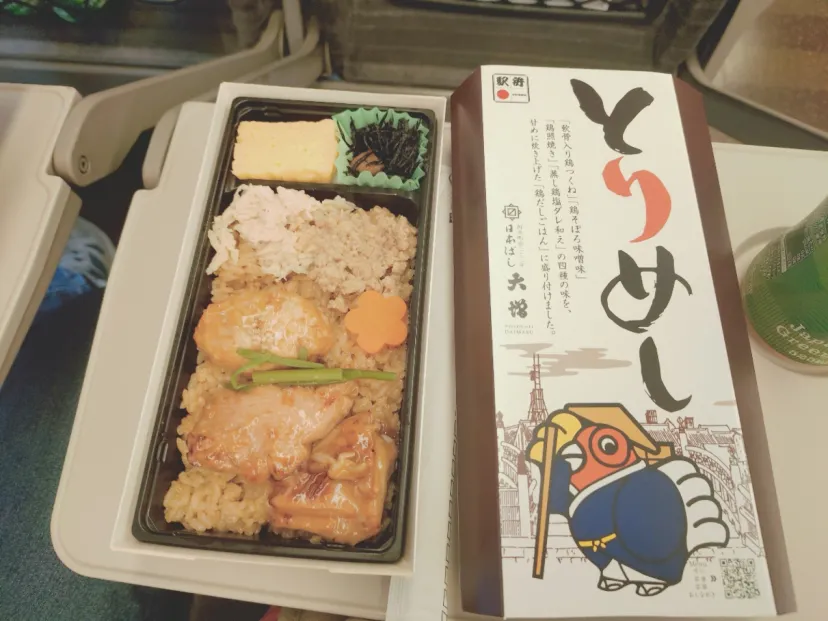 駅弁