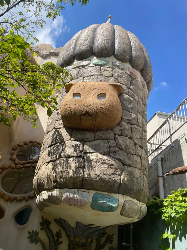 吉祥寺プティット村