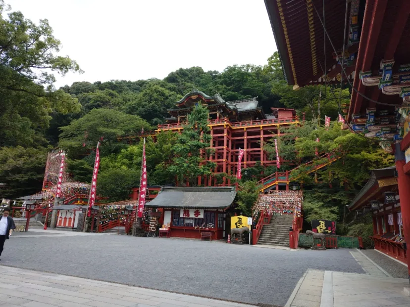 祐徳稲荷