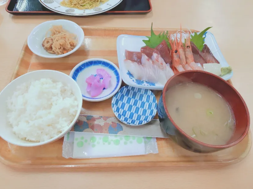 夏は混みがち