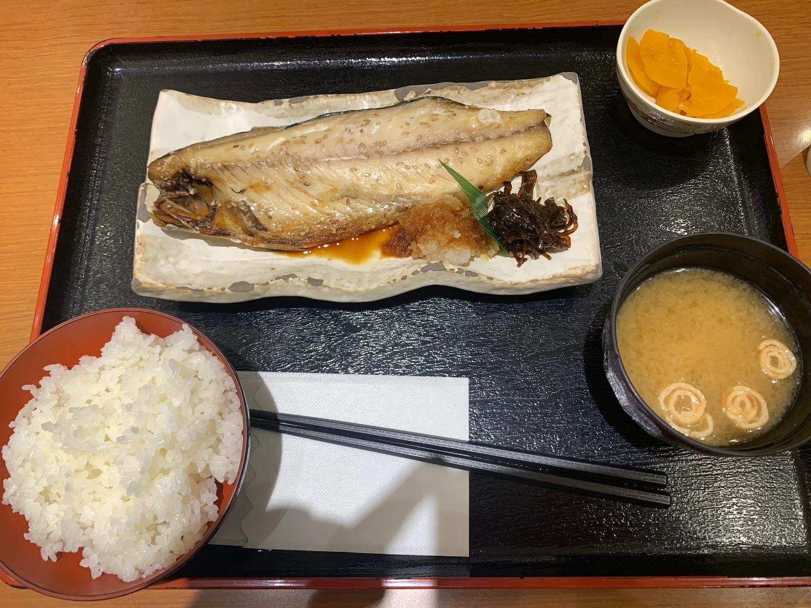 友部サービスエリア