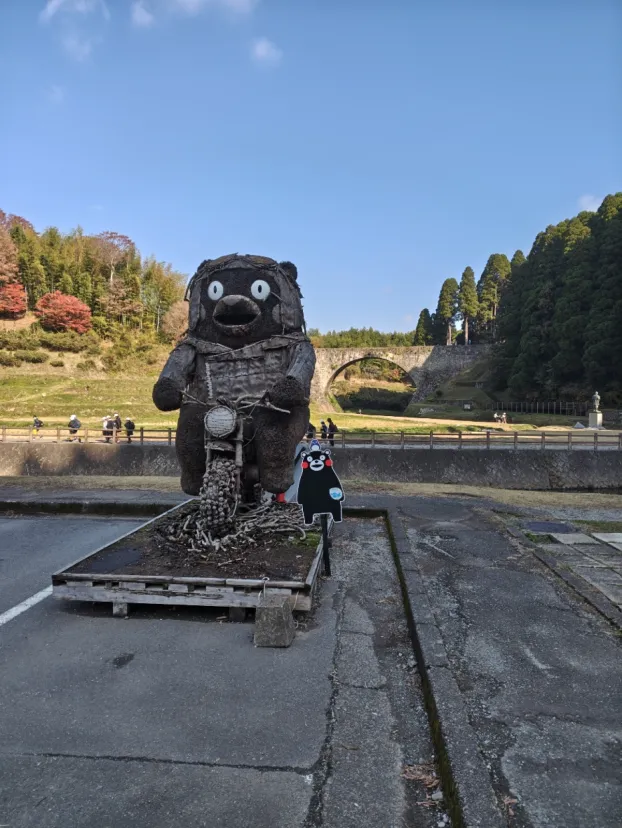 くまモン