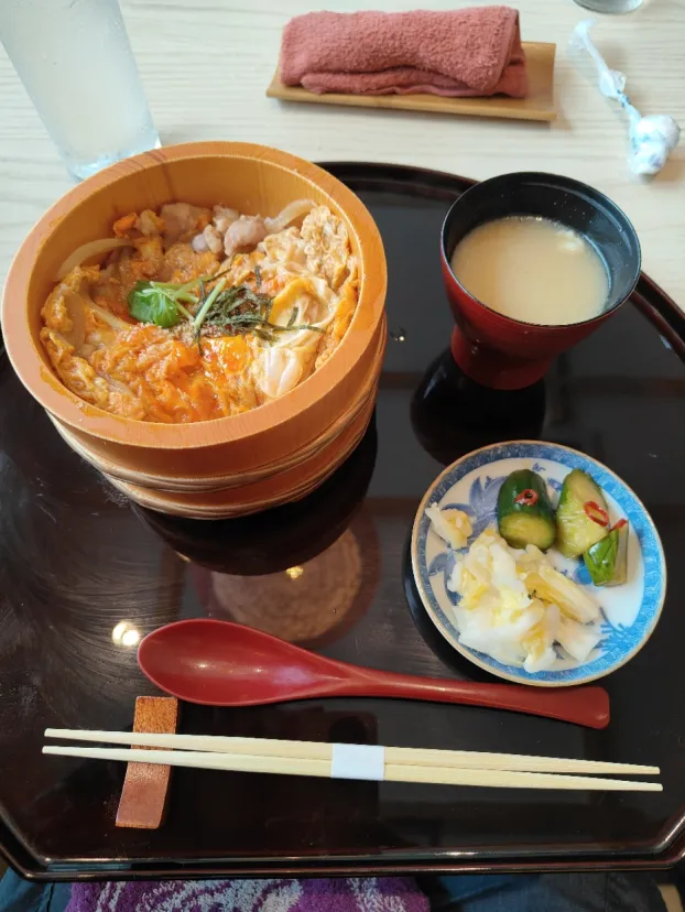 京の焼鳥処　野々　京都府長岡京市