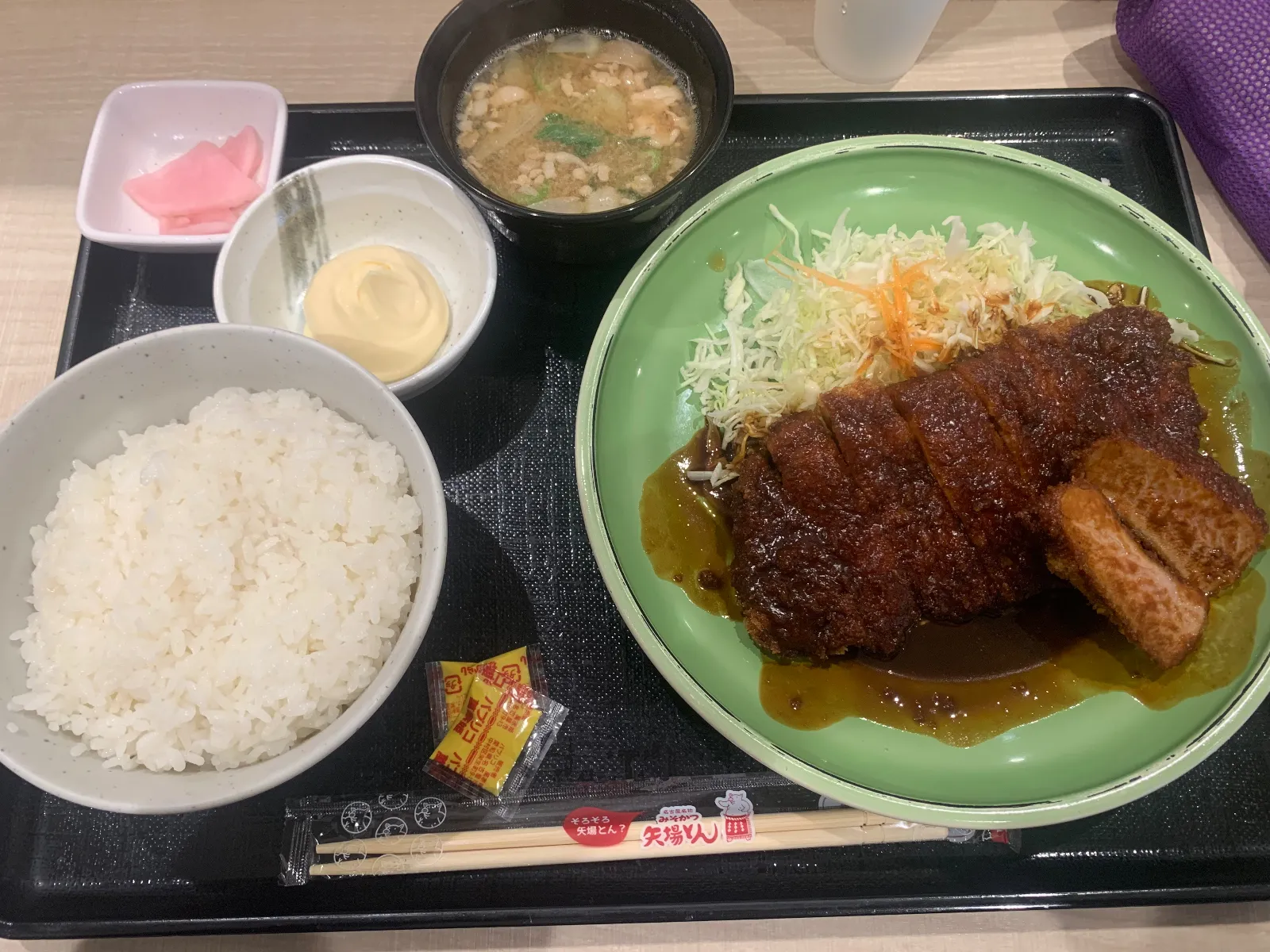 岡崎サービスエリア