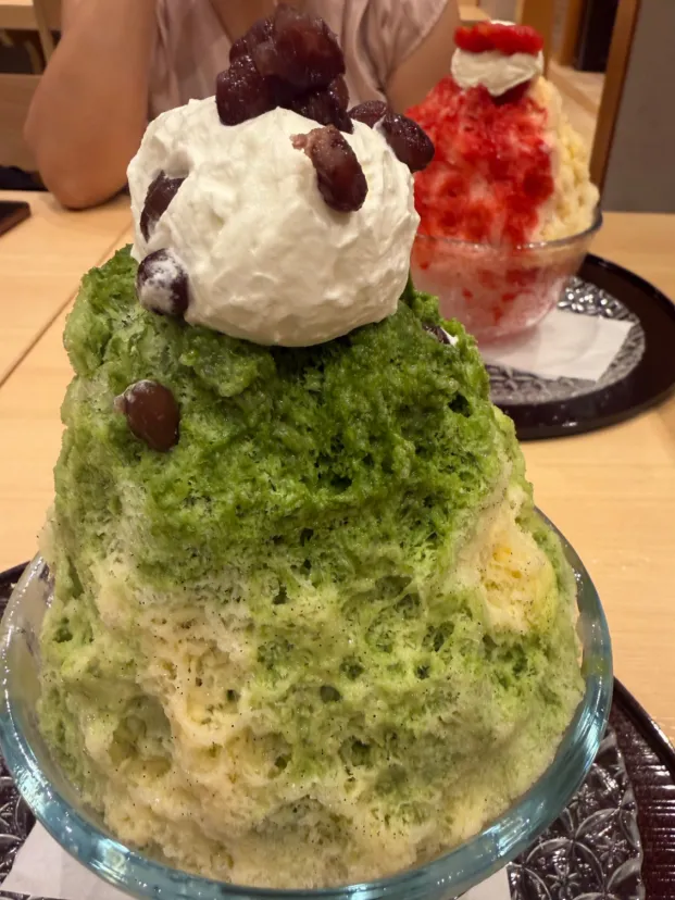 美味しい季節