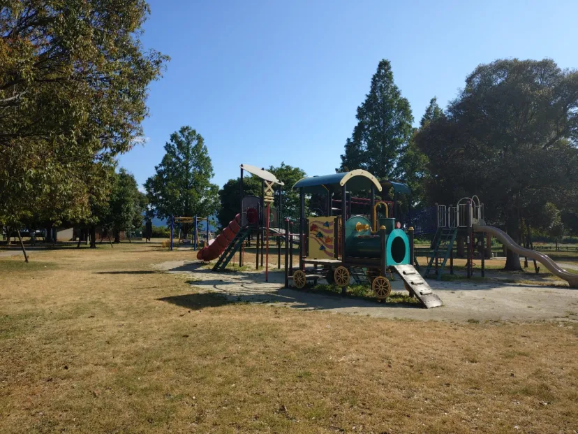 コスモパーク北野