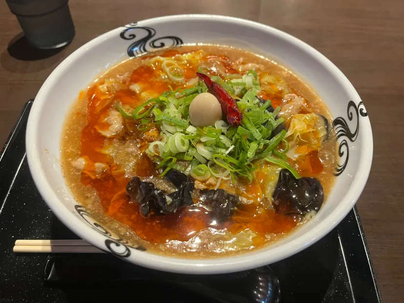 心温食堂(神)