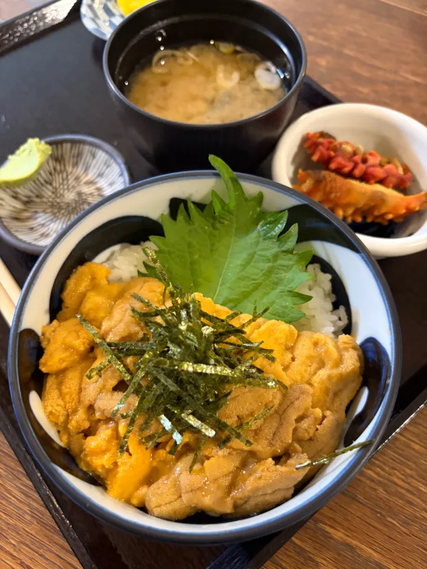 ご褒美ランチ🍽️