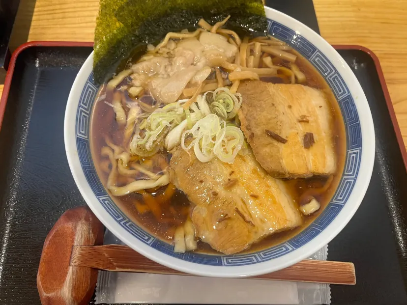 そば処河北