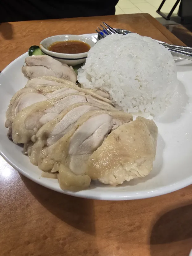 おいしかった！