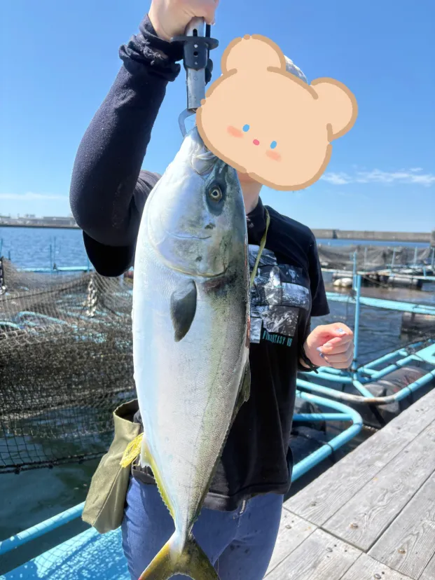 釣り堀
