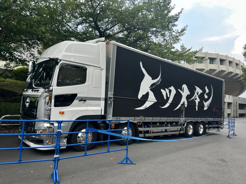 ライブ　行く