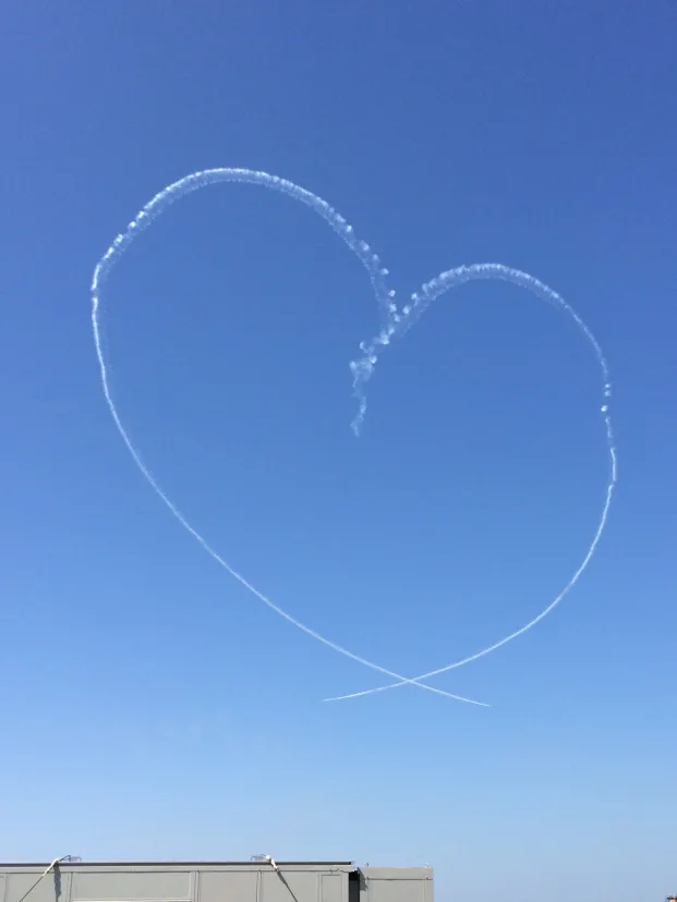 2017 航空自衛隊松島基地のお祭り