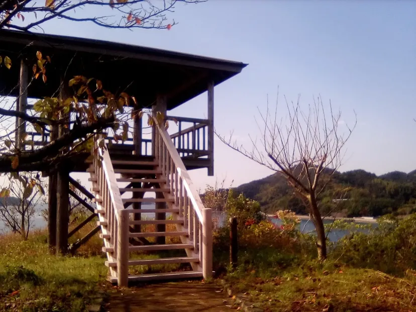 とびしま海道の始まり