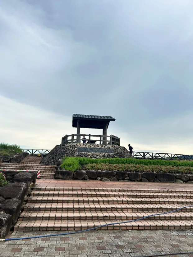 越後川口サービスエリア