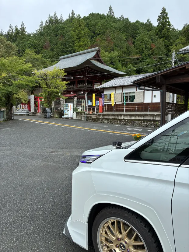 7月の半ばから8月の今まで5000キロ走りました