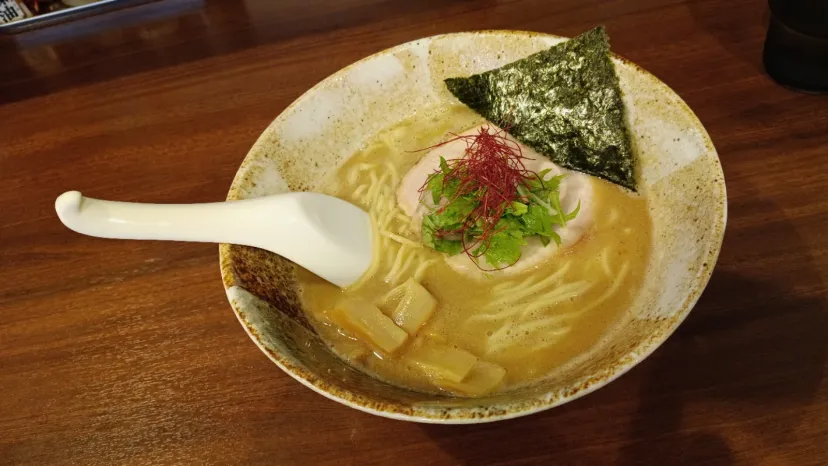 麺屋こはる