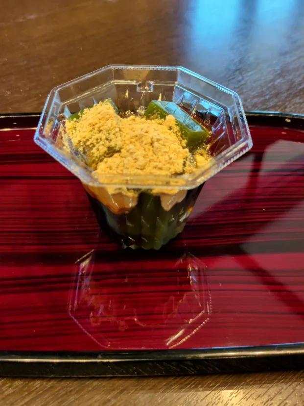 遠州森町PAの好物