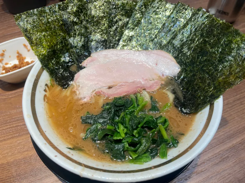 との丸家