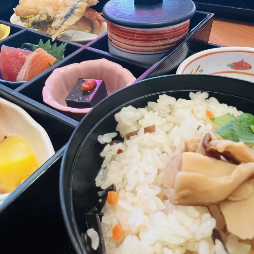 和食