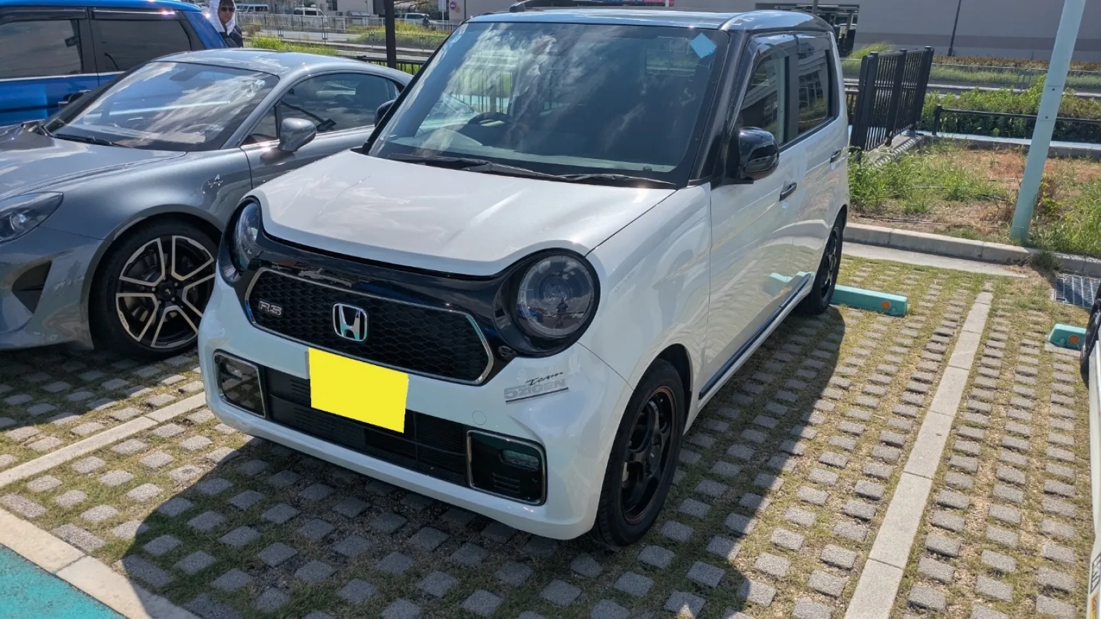 N−ONE