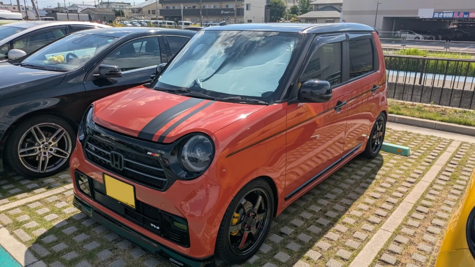 N−ONE