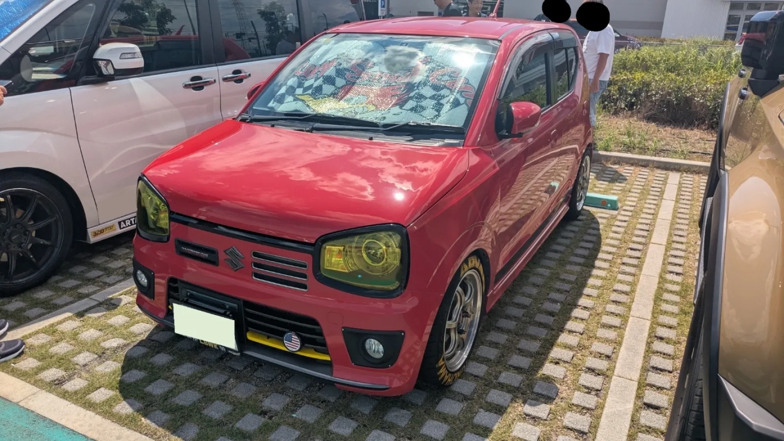 アルトワークス