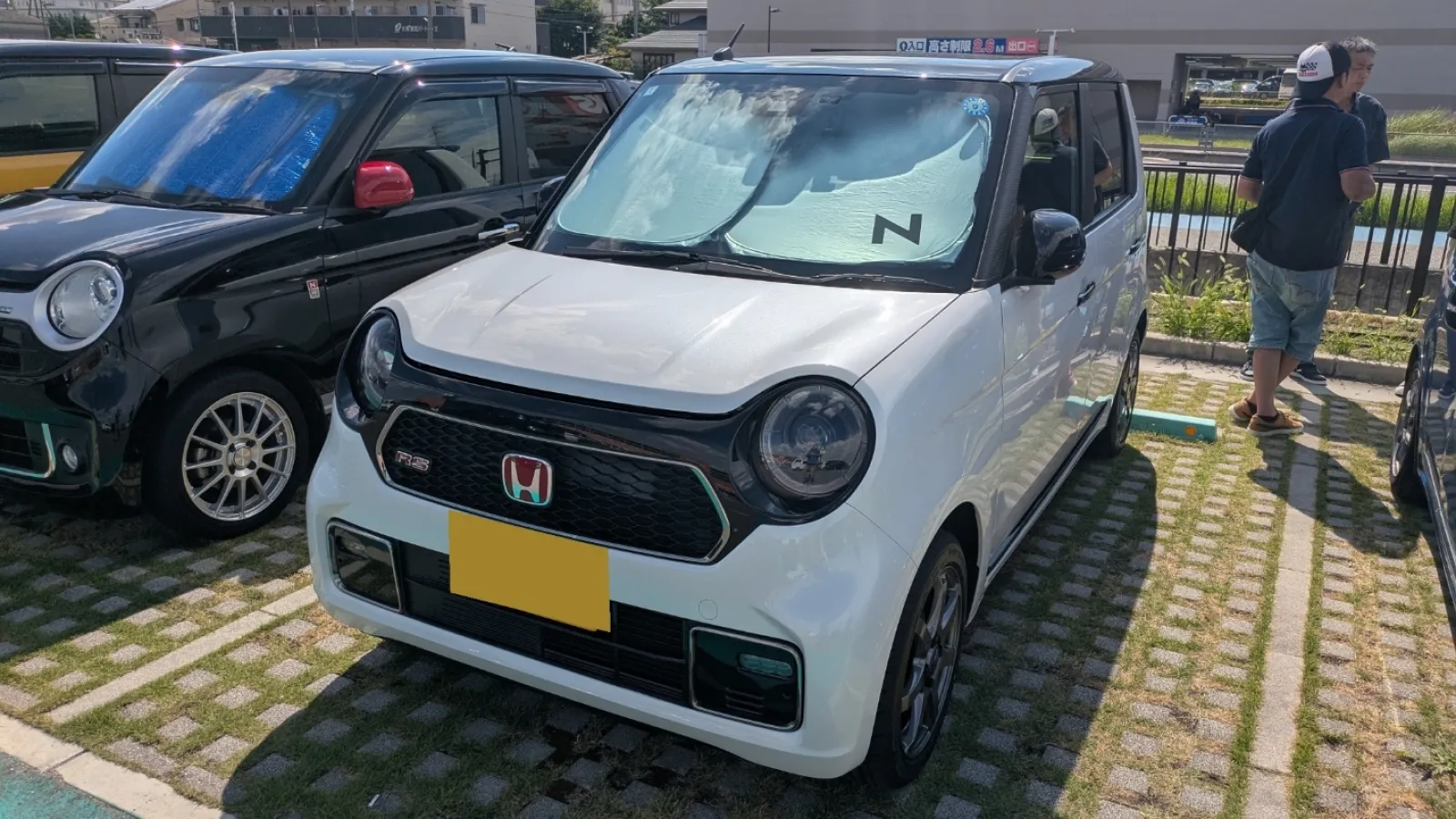 N−ONE