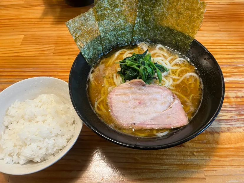 横横家