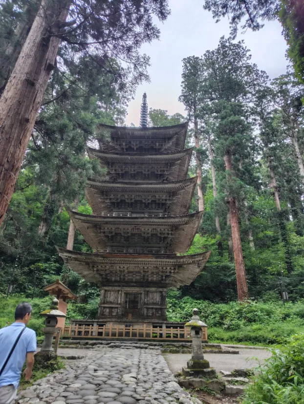 山形旅行