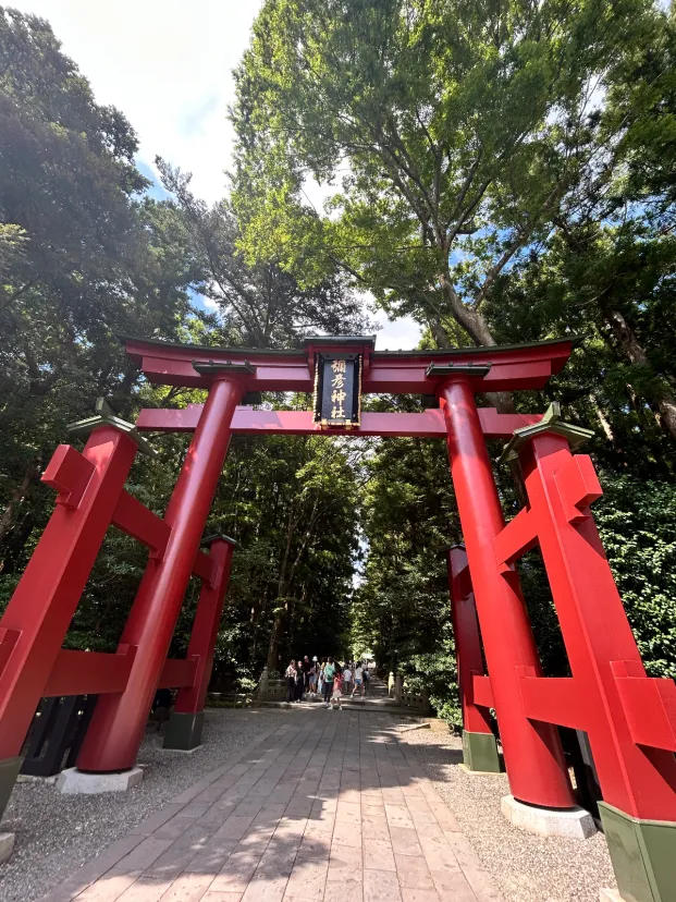 彌彦神社