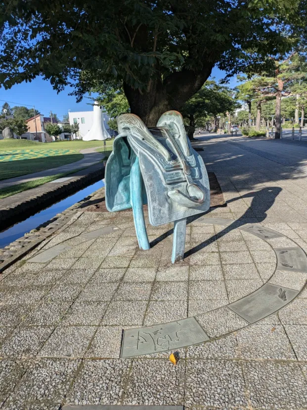 駒街道