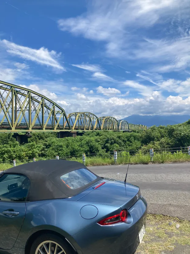 ND 河口湖自動車博物館