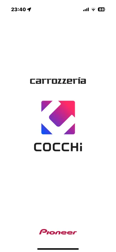 COCCHi サービス終了