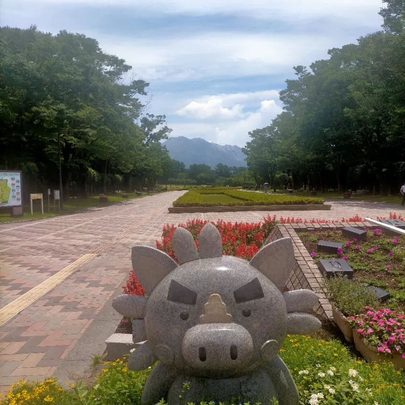 吉野公園