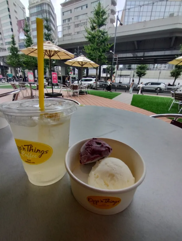 Eggs'n Things