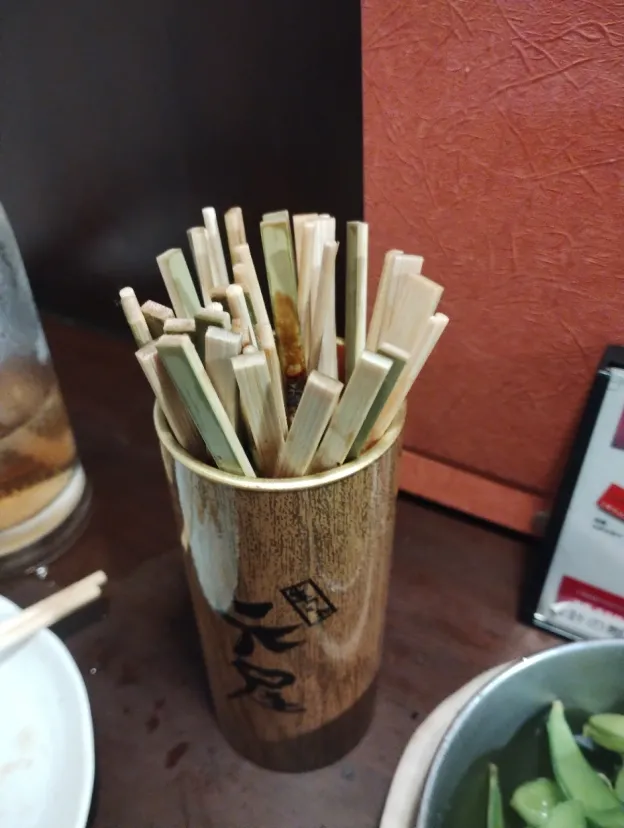 お誕生日のお祝い