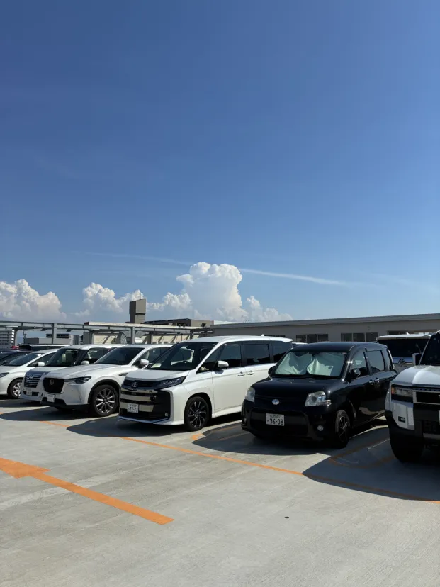 ロピア 北加賀屋店
